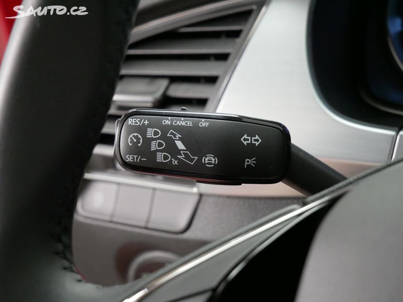Škoda Fabia 1.0 TSI Ambition – foto 21