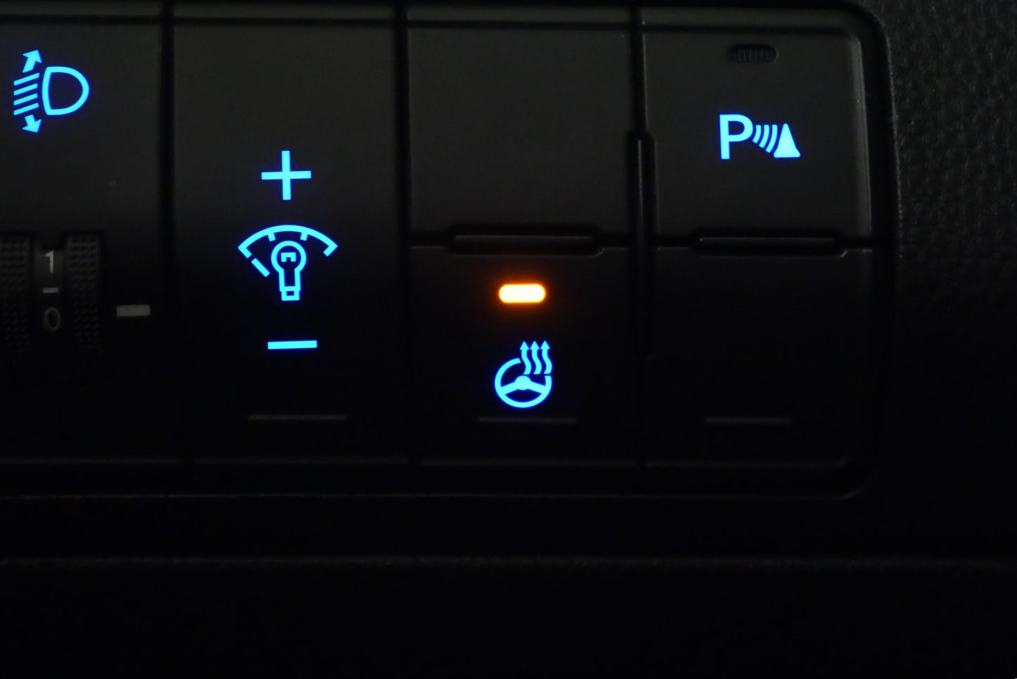 Hyundai i30 1.6 MPI 88 kW