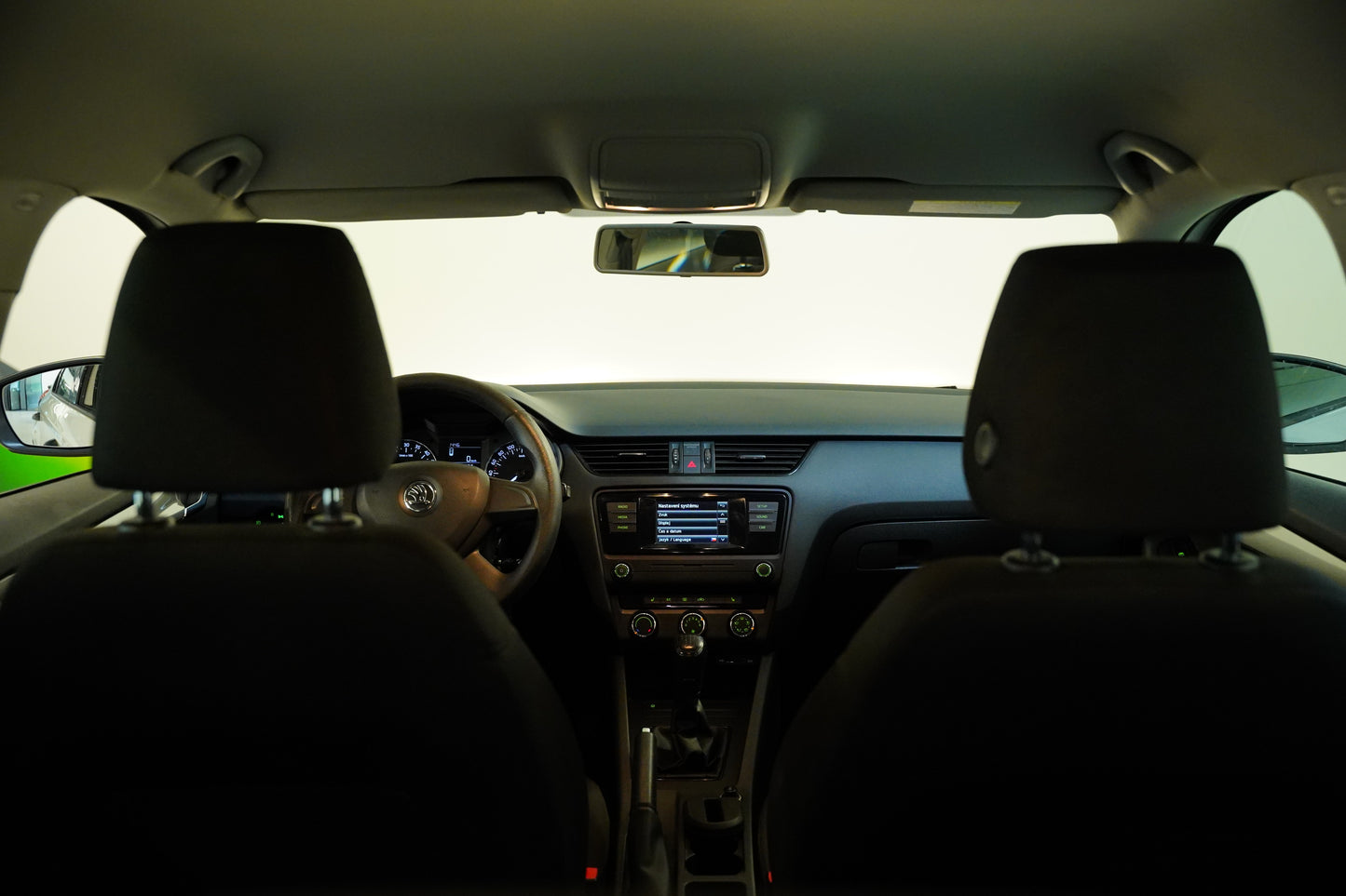 Škoda Octavia 1.6 TDI 77 kW Active Plus