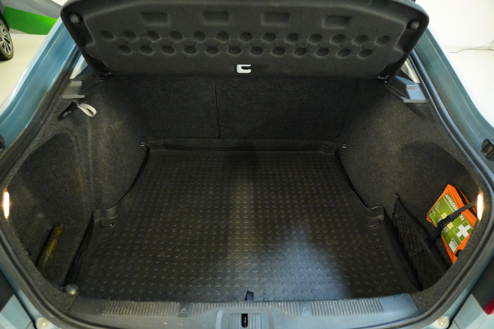 Škoda Octavia 1.2 TSI 77 kW Ambiente Plus – foto 21