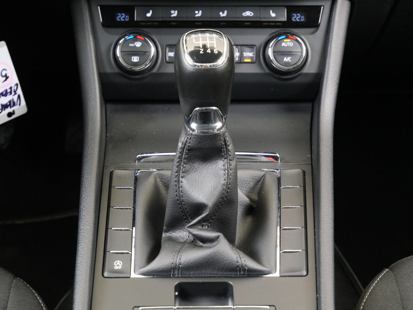 Škoda Superb 1.6 TDI 88 kW Active