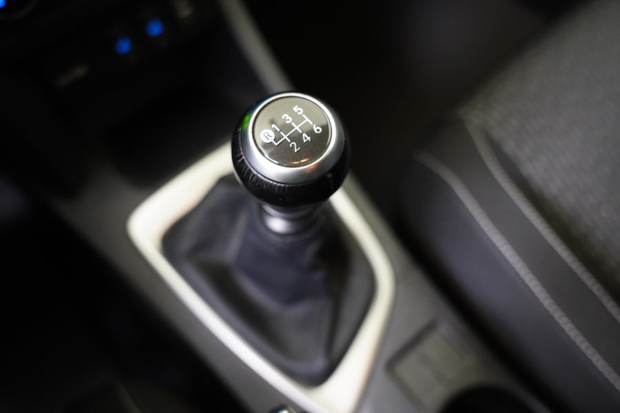 Toyota Auris 1.6i 97 kW Valvematic – foto 21