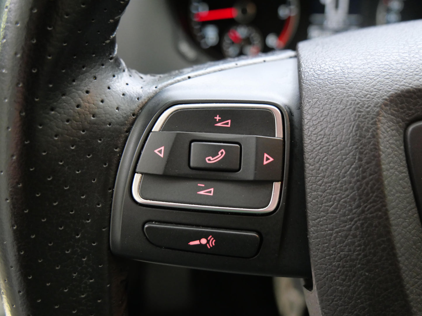 Seat Alhambra 2.0 TDI 103 kW 4x4 Style