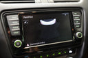 Škoda Octavia 1.8 TSI 132 kW DSG Style