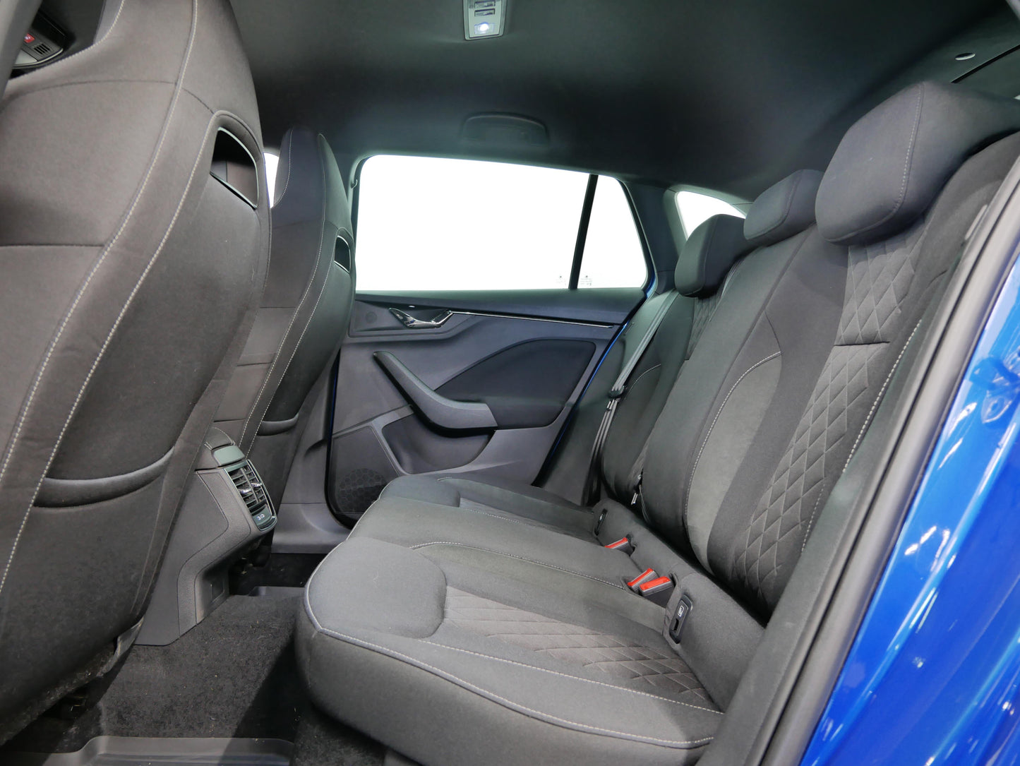 Škoda Scala 1.5 TSI 110 kW Style