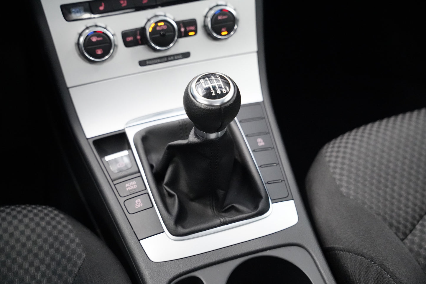 Volkswagen Passat 1.4 TSI 90 kW Trendline