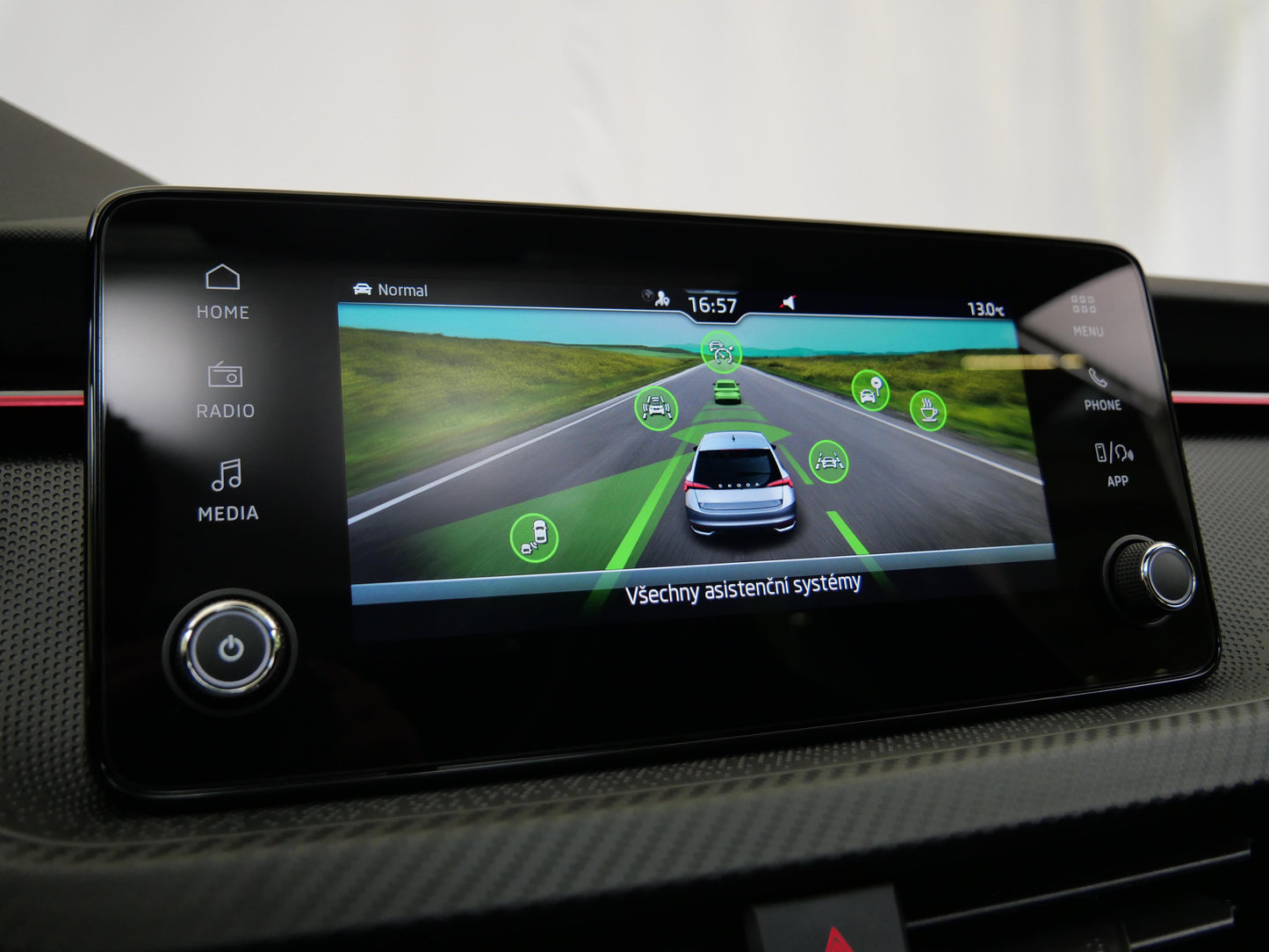 Škoda Scala 1.0 TSI 85 kW DSG Monte Carlo