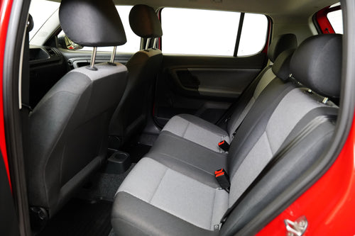 Škoda Fabia Škoda fabia 1.2HTP – foto 21