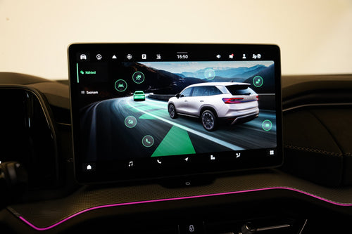 Škoda Kodiaq 2.0 TDI 142 kW 4x4 Sportline – foto 21