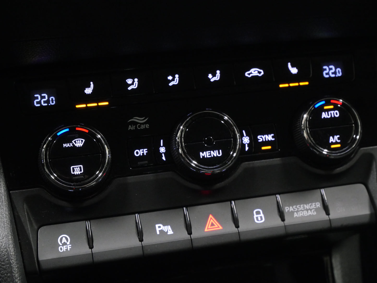 Škoda Karoq 2.0 TDI 110 kW Style Plus