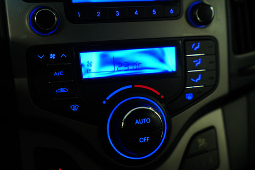Hyundai i30 1.6 CVVT 92 kW – foto 21