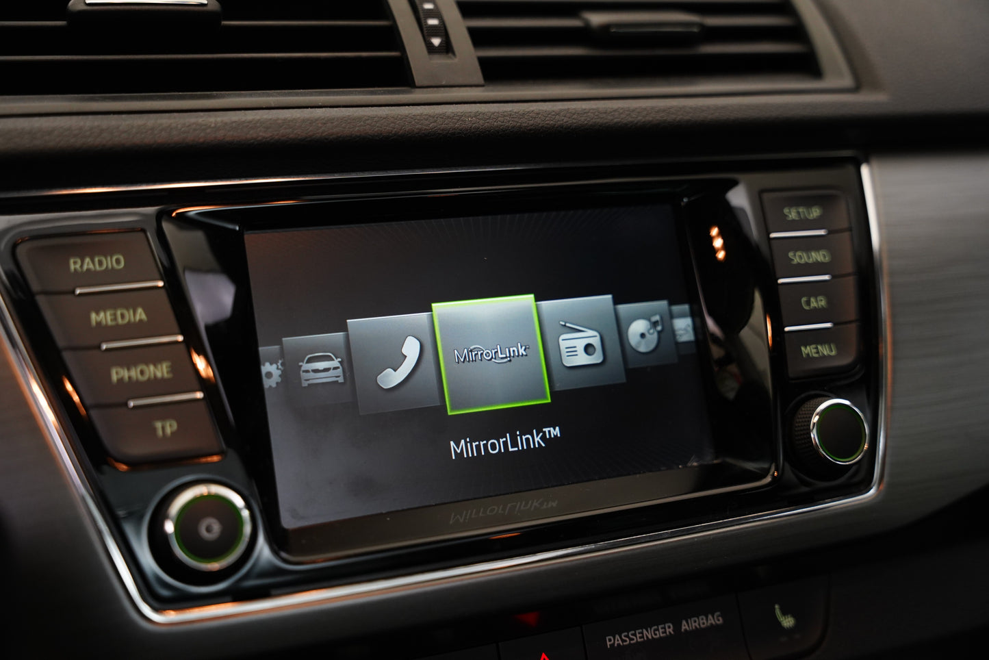 Škoda Fabia 1.2 TSI 66 kW Style