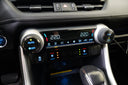 Toyota RAV4 2.5 Hybrid 131 kW Excutive