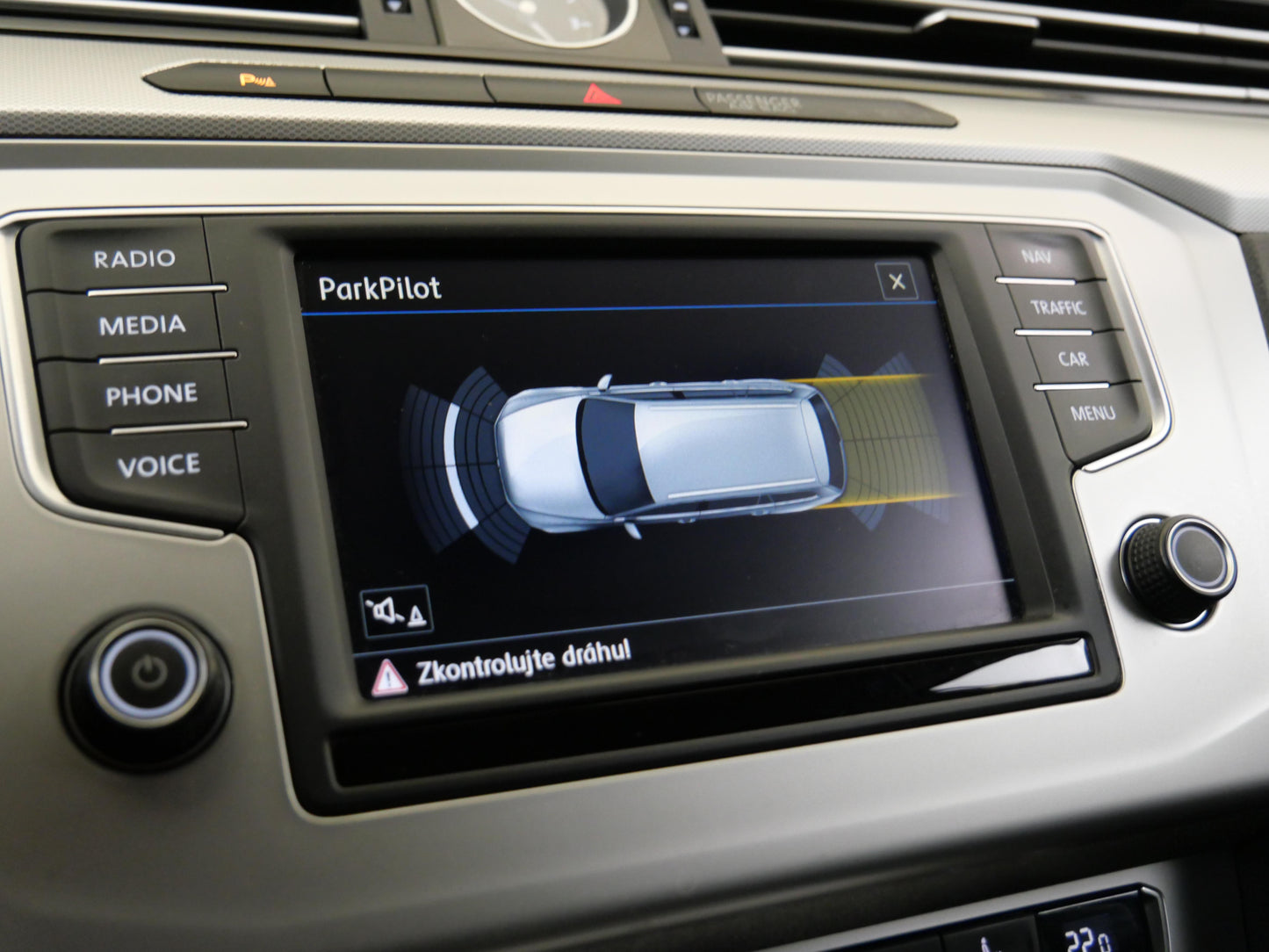 Volkswagen Passat 2.0 TDI 110 kW Comfortline