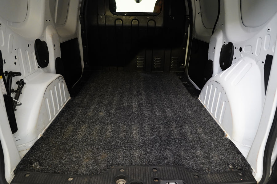 Renault Express 1.3 TCe 75 kW – foto 22