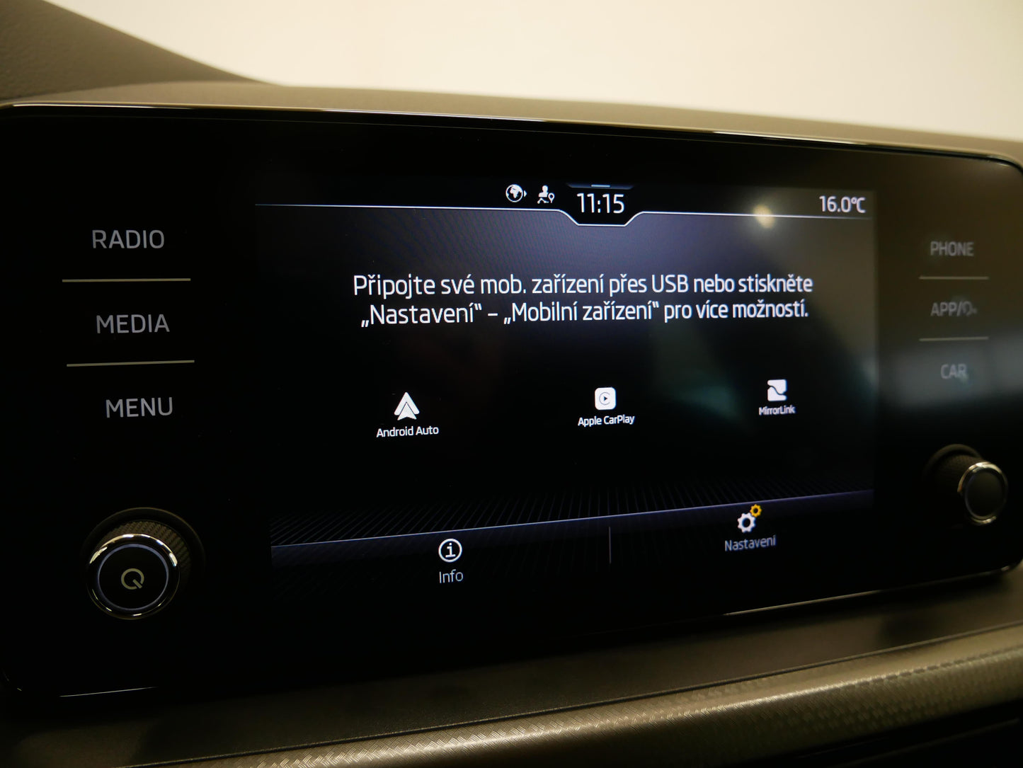Škoda Scala 1.0 TSI 81 kW Style