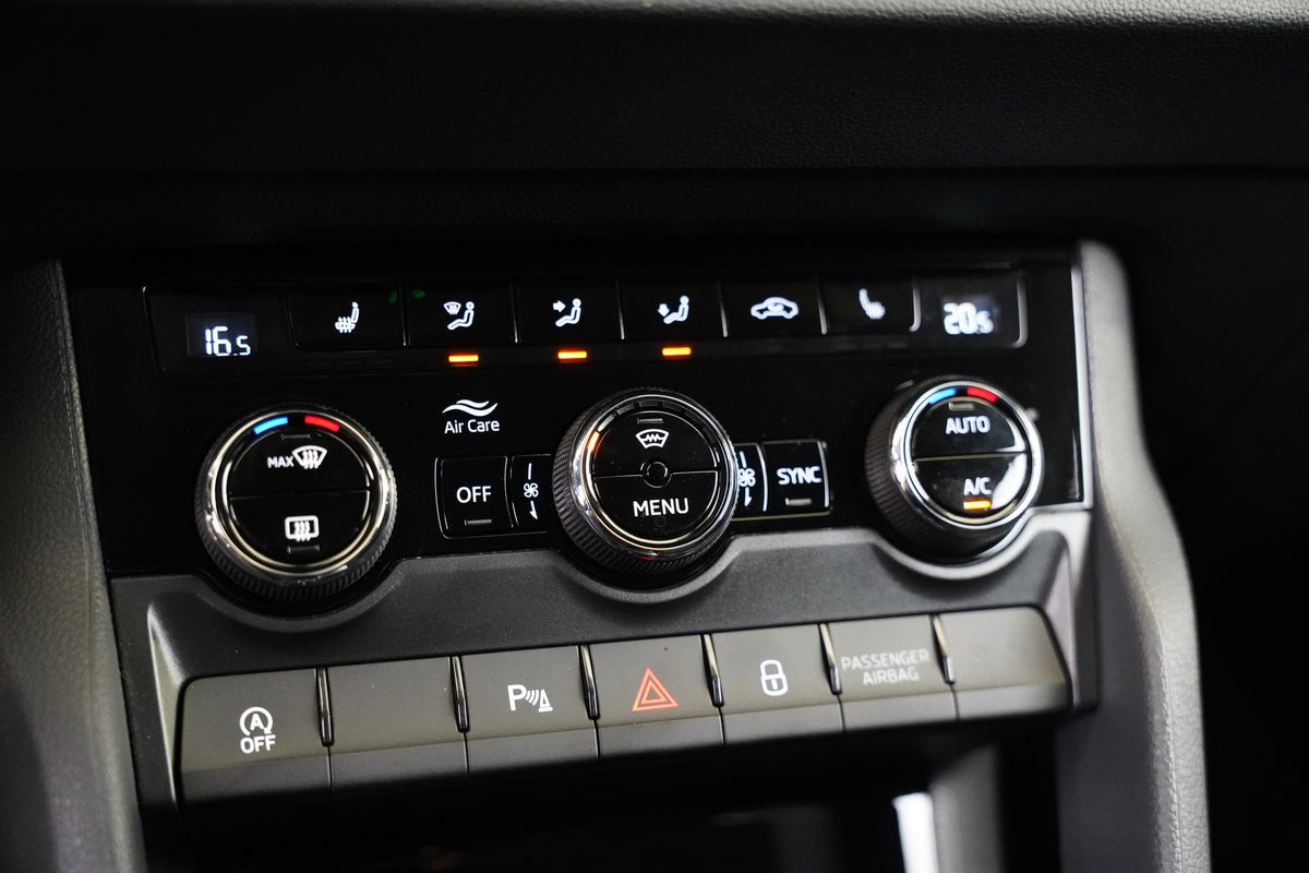Škoda Karoq 1.5 TSI 110 kW Top Selection – foto 22