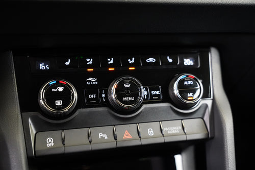 Škoda Karoq 1.5 TSI 110 kW Top Selection – foto 22