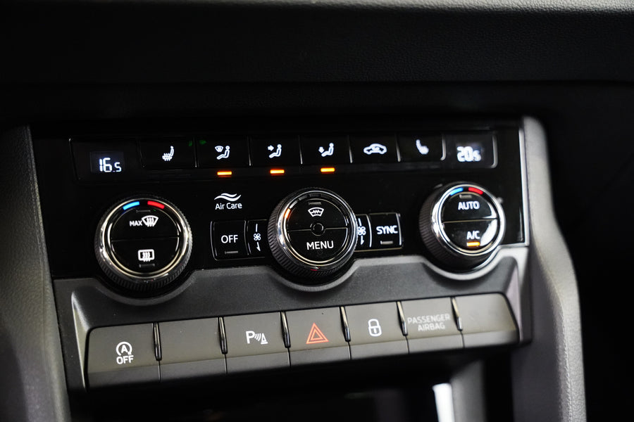 Škoda Karoq 1.5 TSI 110 kW Top Selection – foto 22