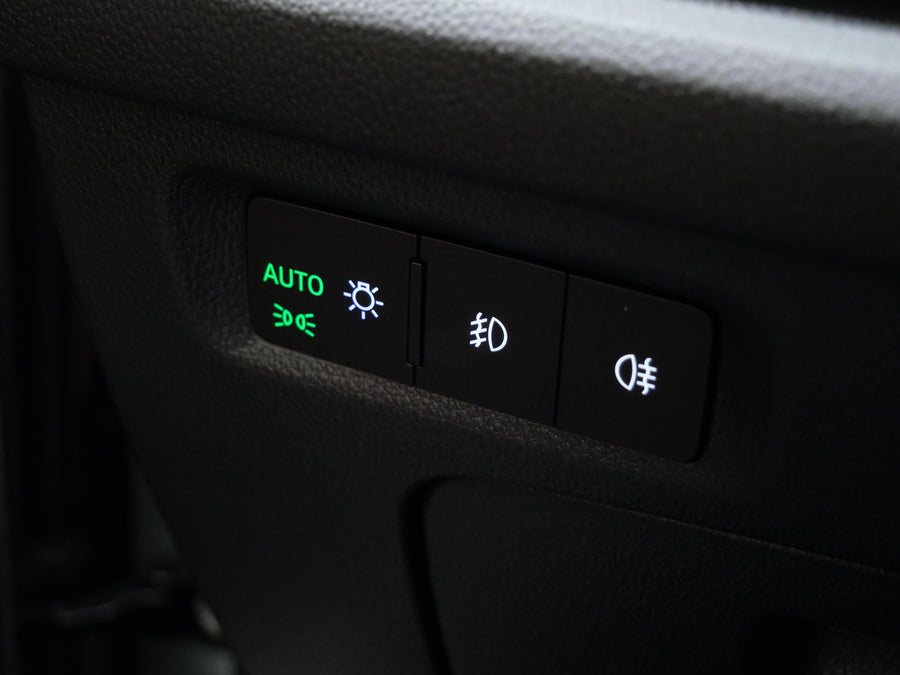 Škoda Octavia 2.0 TDI 85 kW Ambition – foto 21