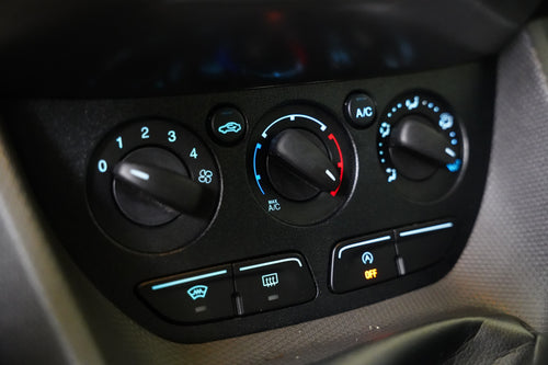 Ford Transit Connect 1.5 TDCI 88 kW – foto 21