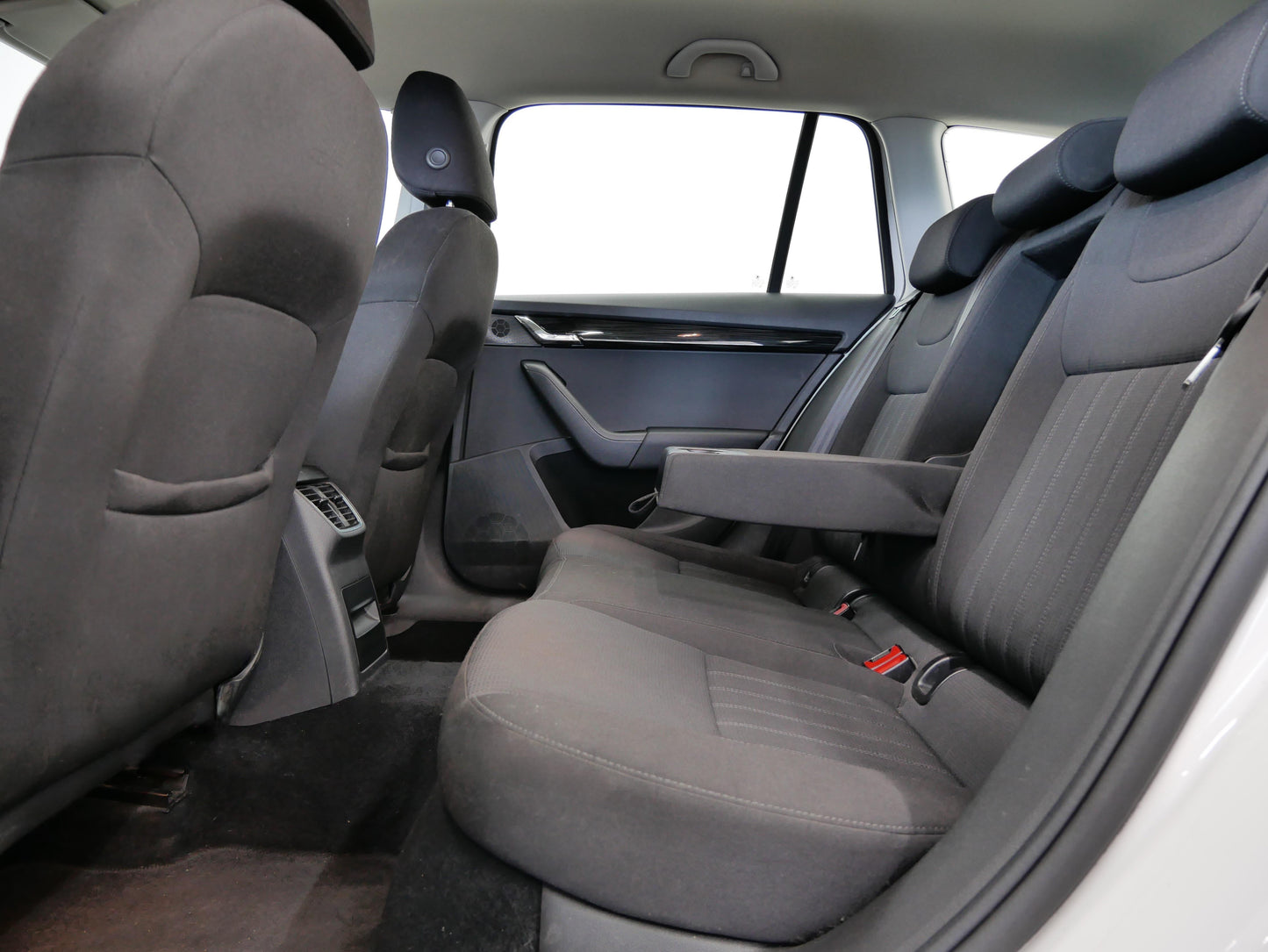 Škoda Octavia 2.0 TDI 110 kW Style