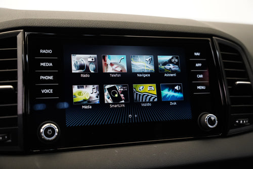 Škoda Karoq 2.0 TDI 110 kW 4x4 Sportline – foto 21