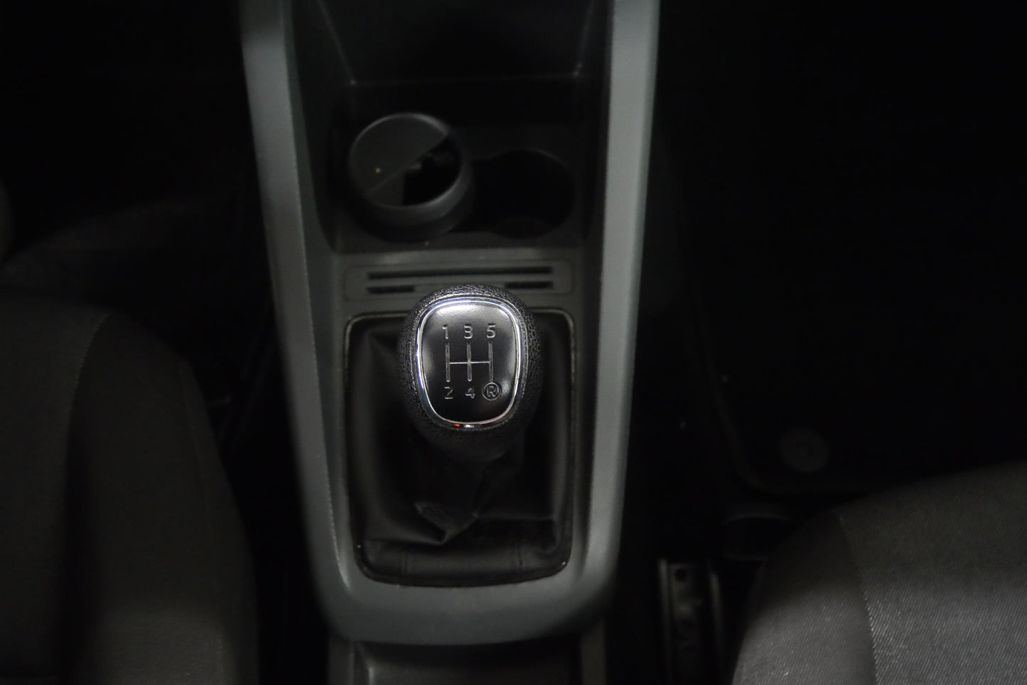 Škoda Fabia 1.0 MPI 55 kW Cool Edition