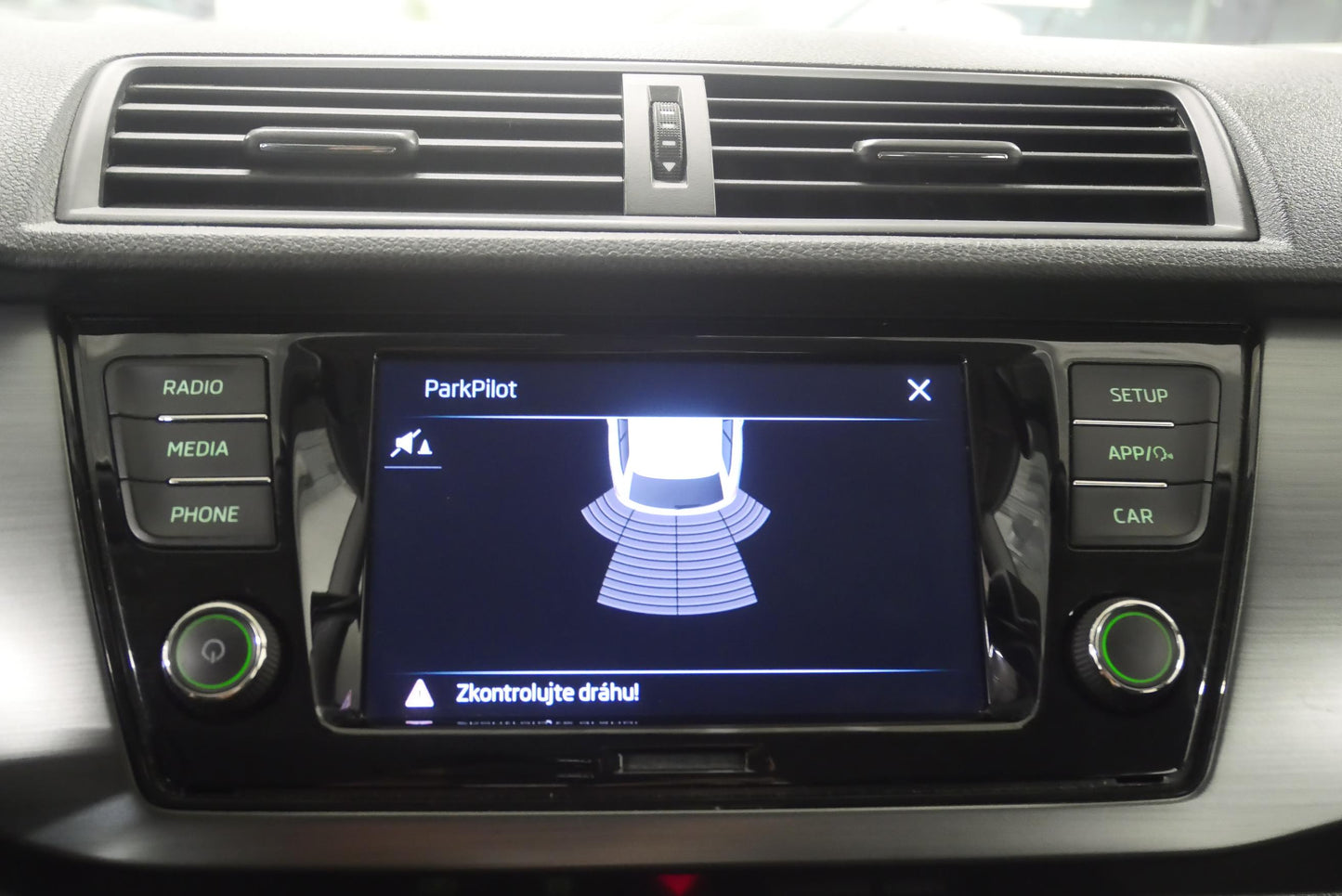 Škoda Fabia 1.0 TSI 70 kW Style