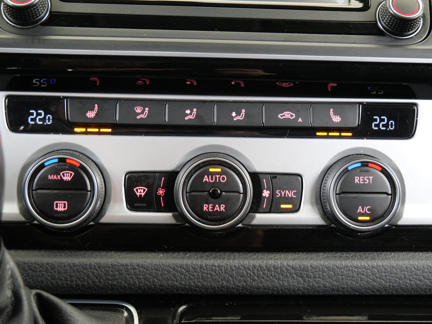 Volkswagen Multivan 2.0 TDI 150 kW Highline