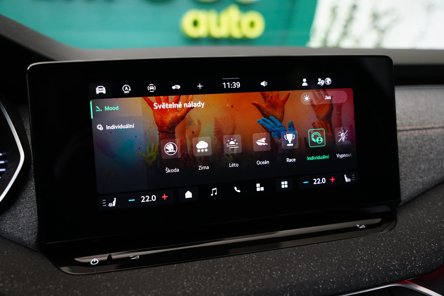 Škoda Octavia 2.0 TDI 110 kW Top Selection