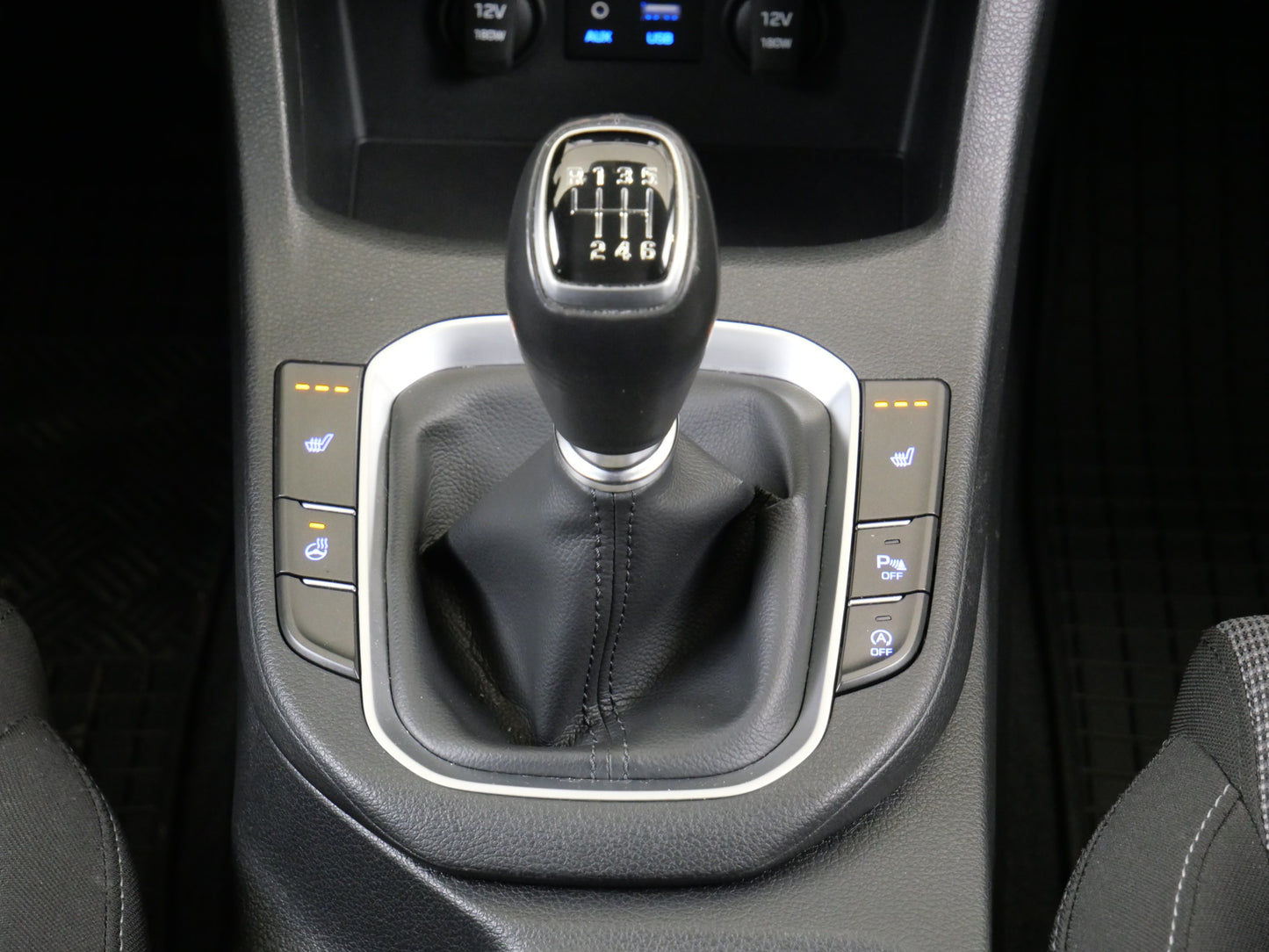 Hyundai i30 1.0 T-GDI 88 kW Symbol