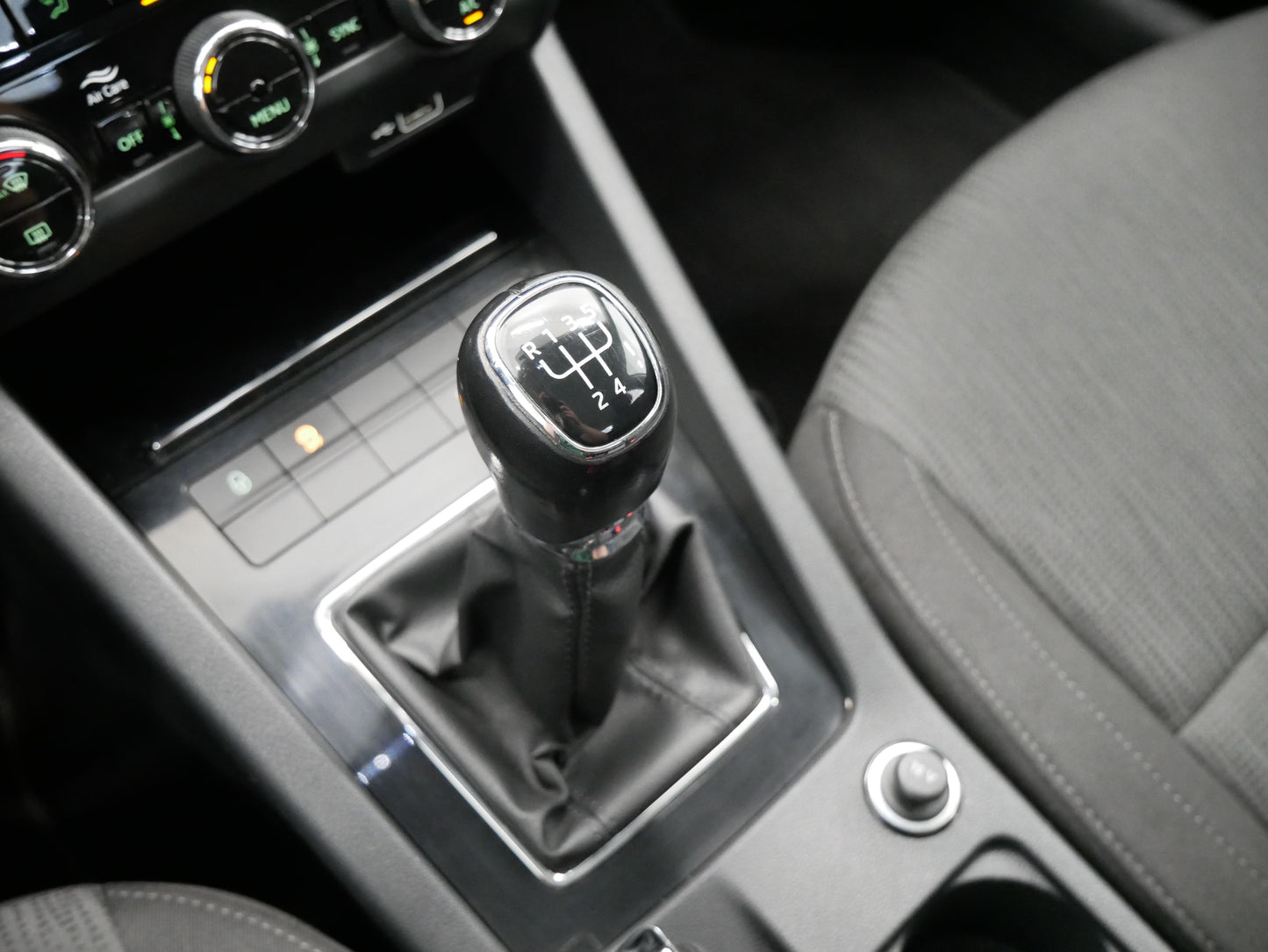 Škoda Octavia 1.6 TDI 85 kW Style