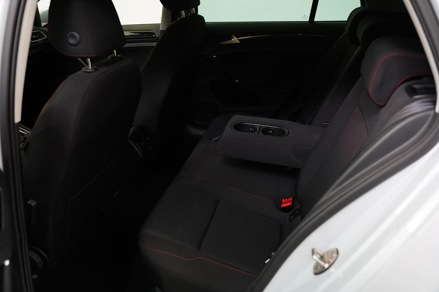 Volkswagen Golf 1.0 TSI 81 kW DSG Sound – foto 21