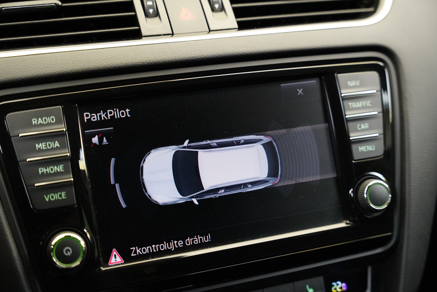 Škoda Octavia 2.0 TDI 135 kW Scout