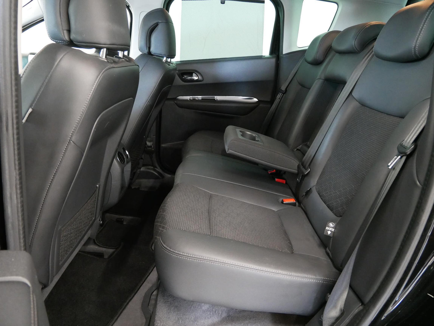 Peugeot 3008 1.6 HDi ALLURE