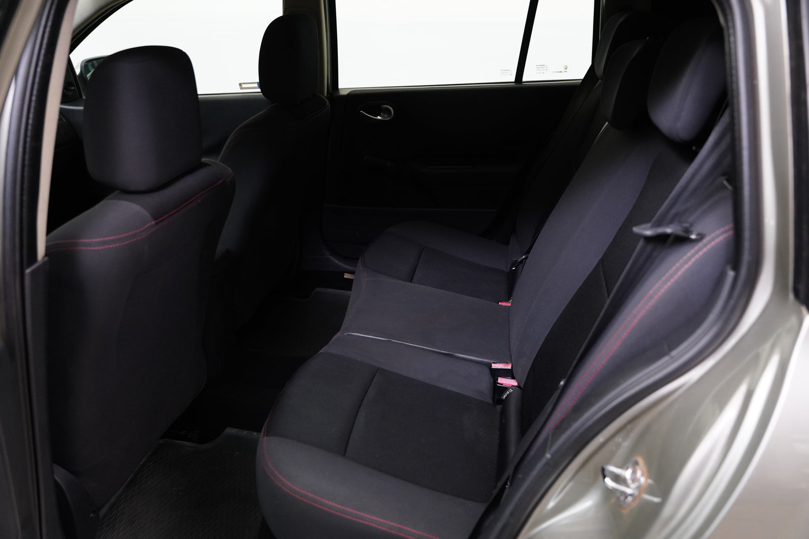 Renault Mégane 1.6 16v 82 kW – foto 21