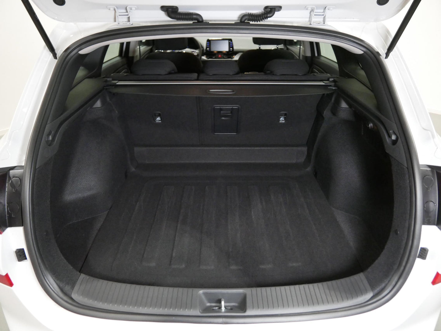 Hyundai i30 Combi 1.0 T-GDI 88 kW Smart