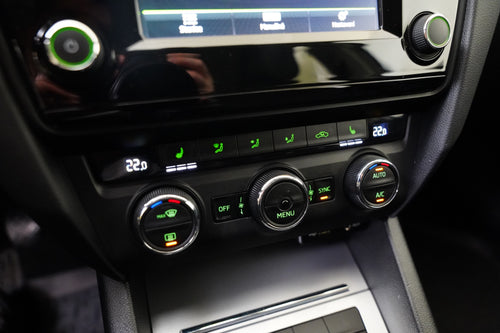 Škoda Octavia 1.6 TDI 81 kW Style – foto 21