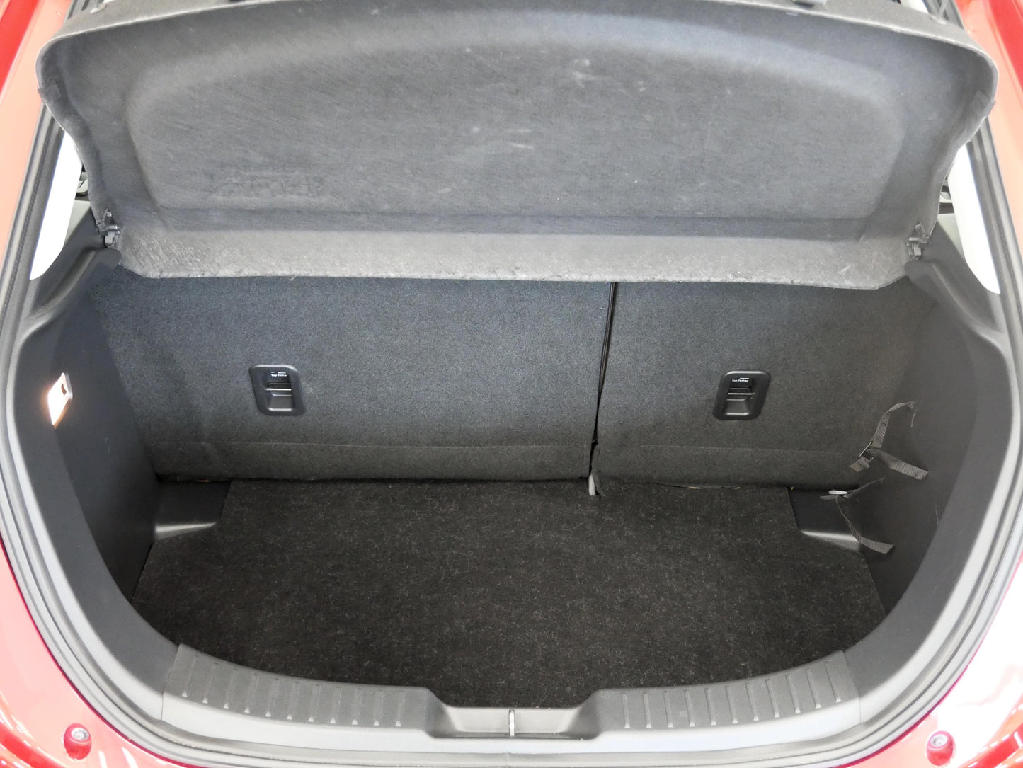 Mazda 2 1.5i 66kW Challenge