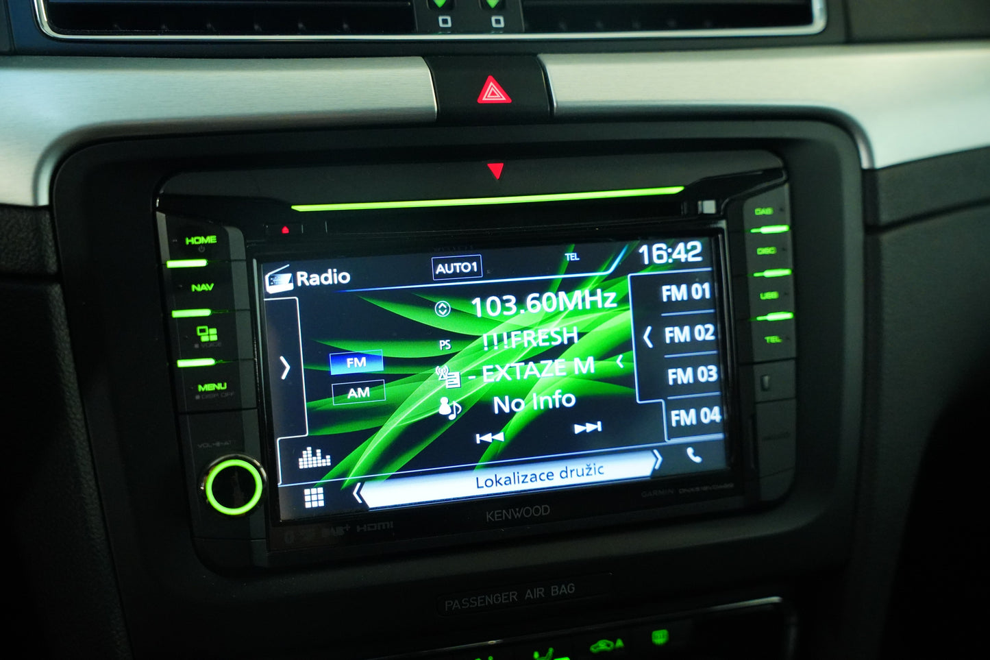 Škoda Superb 2.0 tdi 125 kW