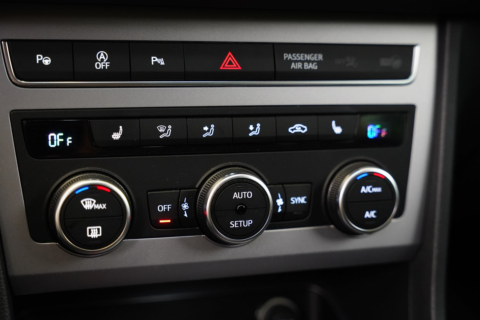 Seat Ateca 2.0 TDI 110 kW FR – foto 22