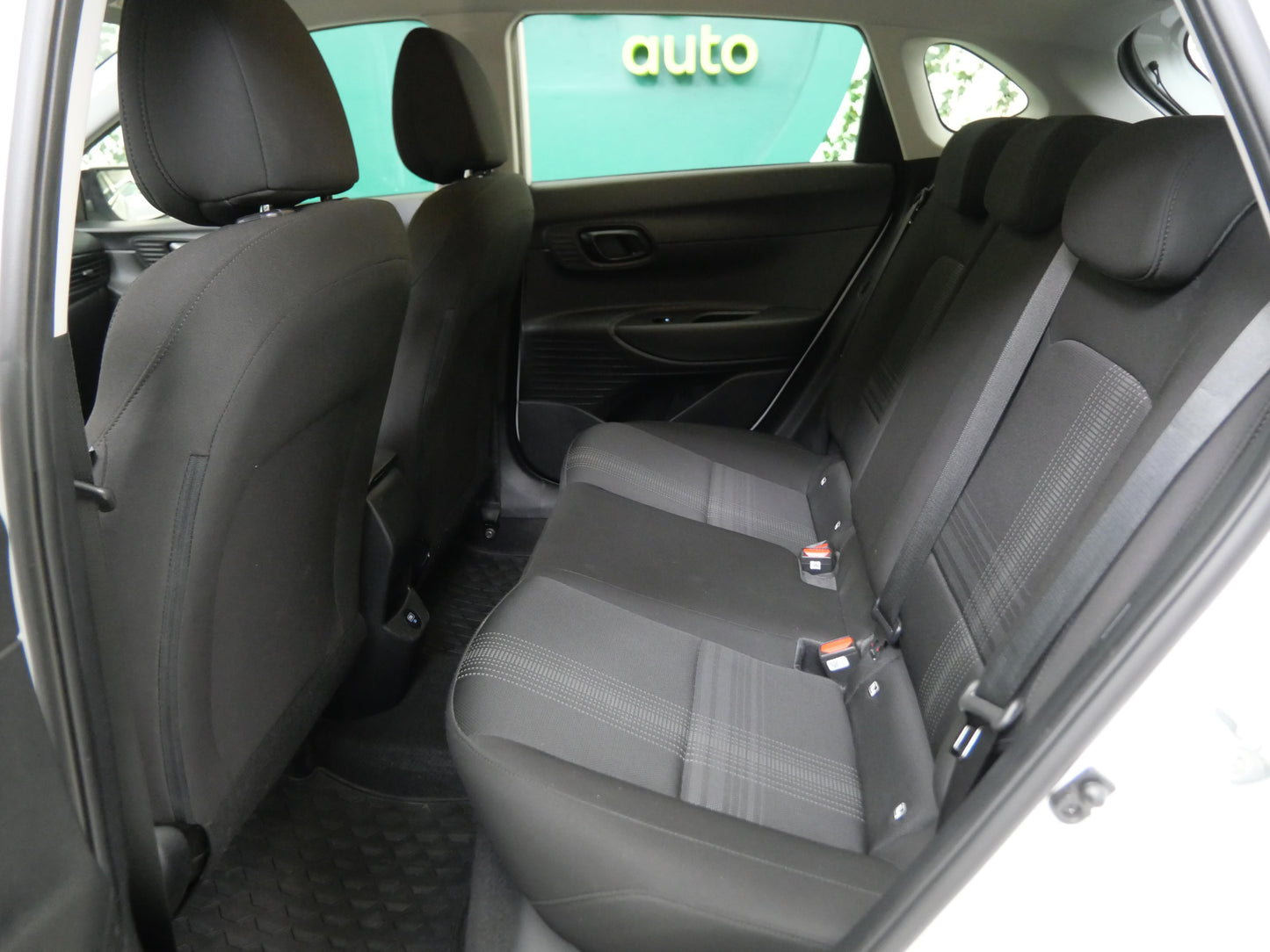 Hyundai i20 1.2i 62 kW Comfort