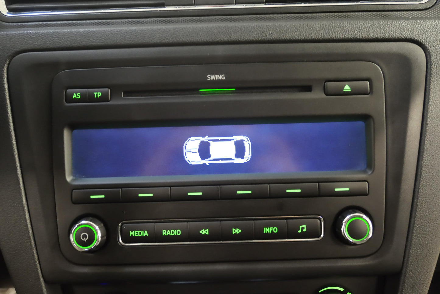 Škoda Rapid 1.6 TDI 77 kW Elegance Extra+