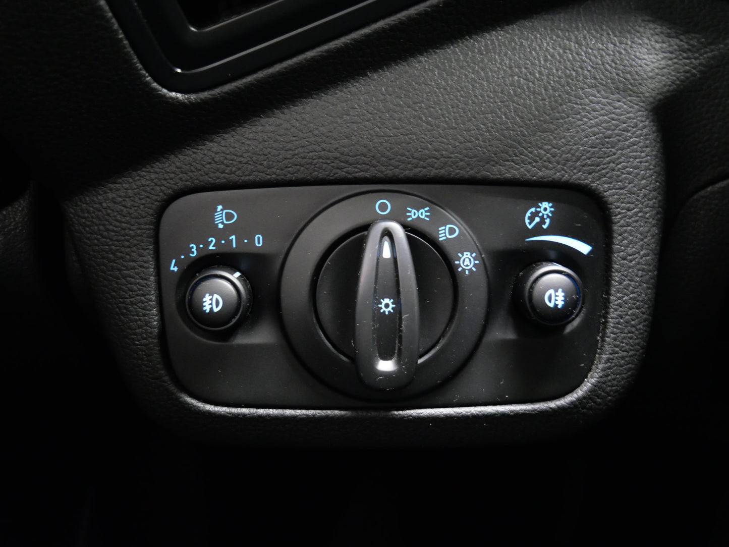 Ford Kuga 1.5 EcoBoost 110 kW Sync