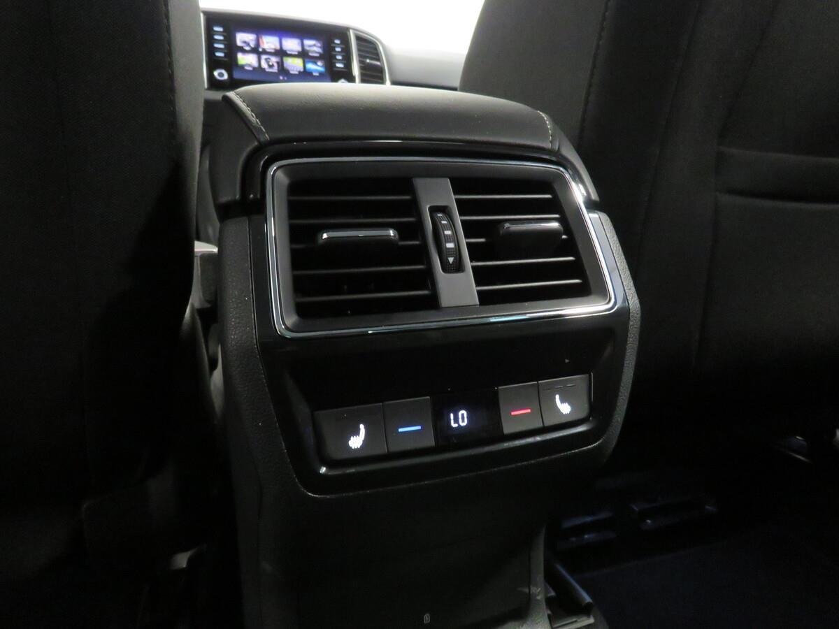 Škoda Karoq 2.0 TDI 110 kW 4x4 Style Plus