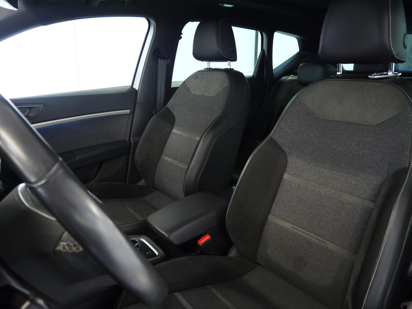 Seat Ateca 2.0 TDI 110 kW Xperience