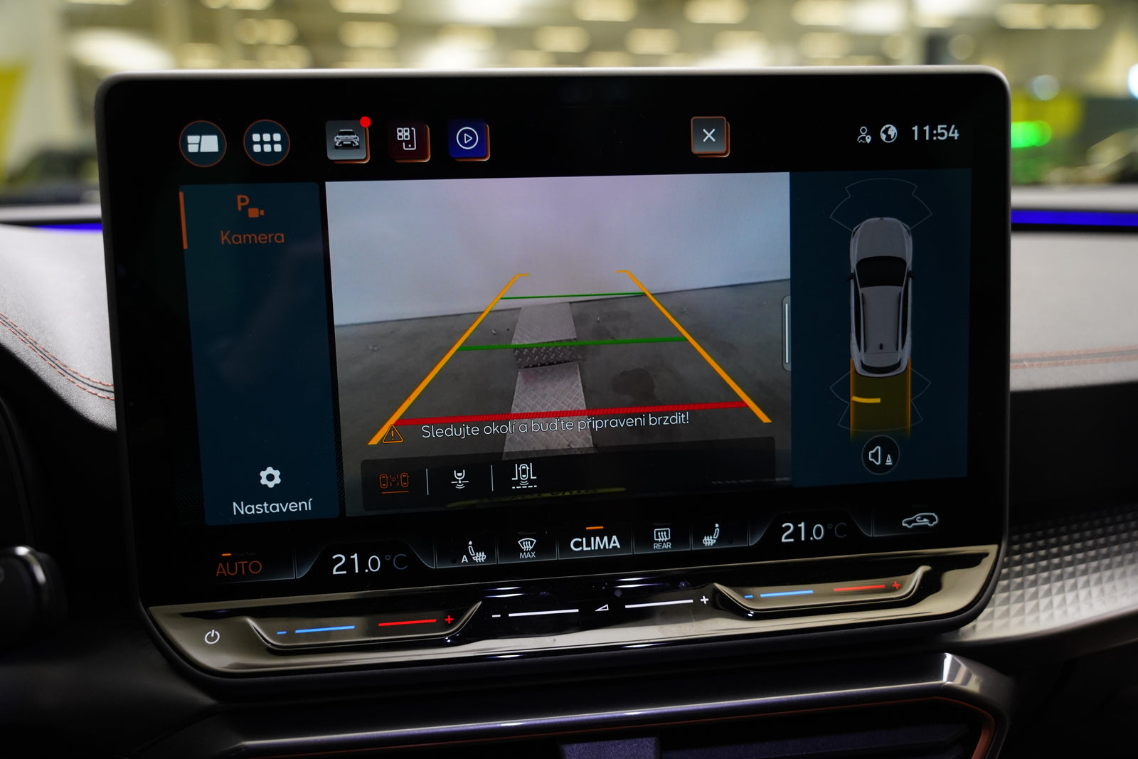 Cupra Formentor 2.0 TSI 150 kW DSG 4x4 – foto 21