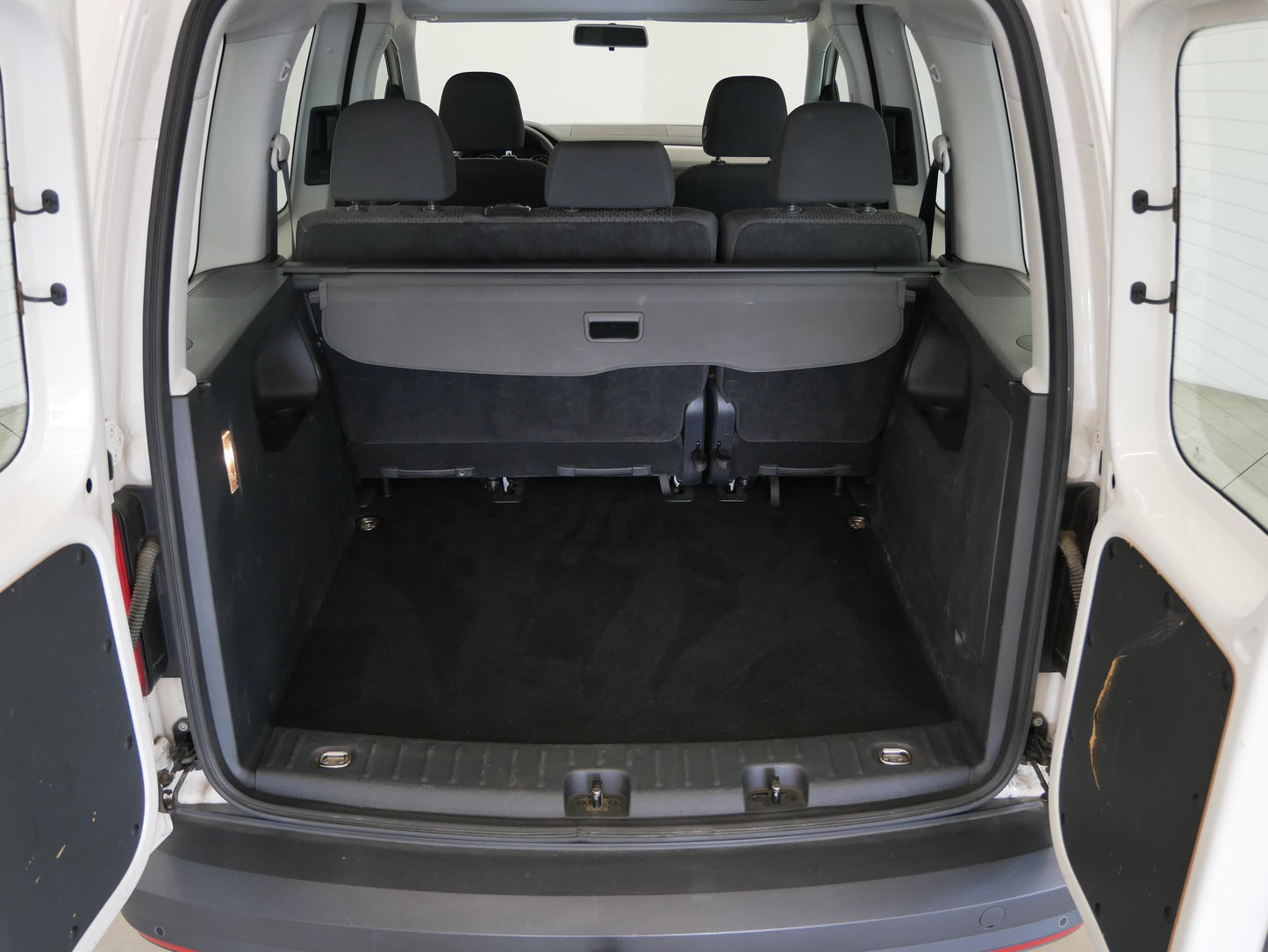 Volkswagen Caddy 2.0 TDI 75 kW Trend