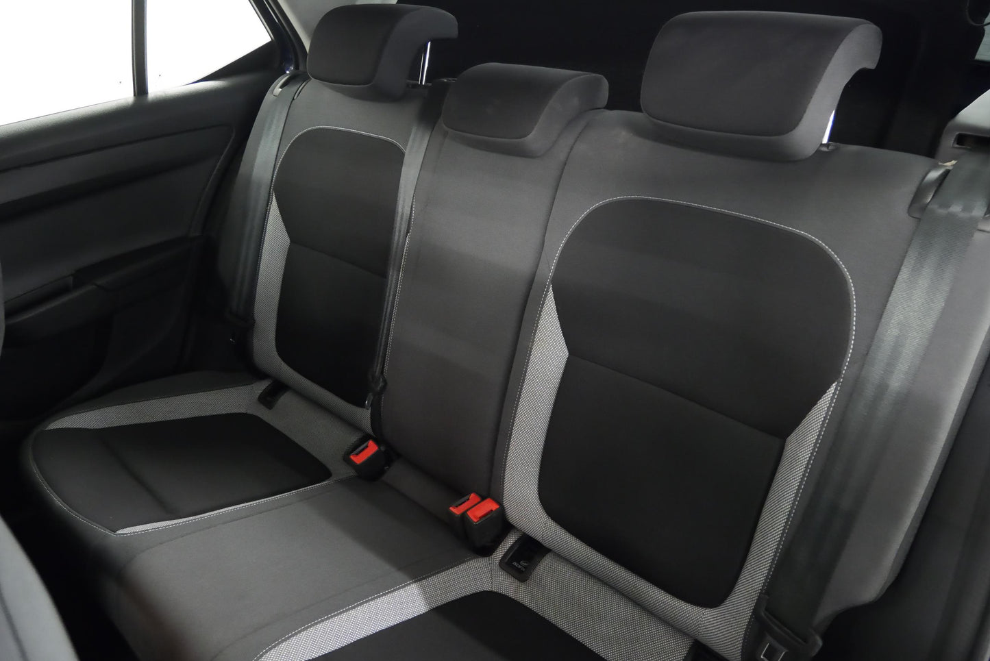 Škoda Fabia 1.0 MPI 44 kW Ambition Plus